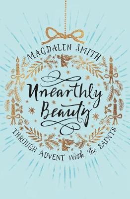 Cover of Unearthly Beauty